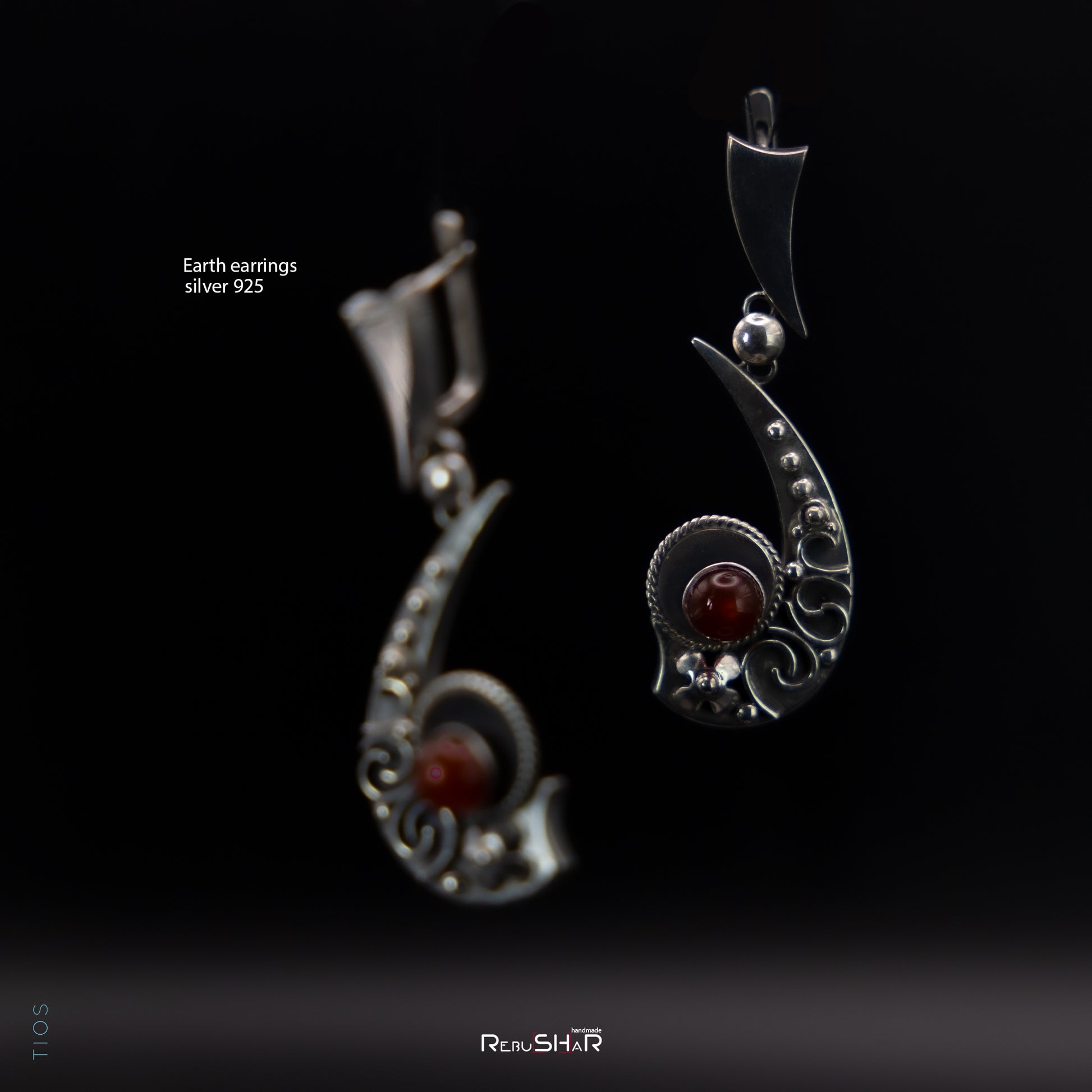 Pendientes de tierra