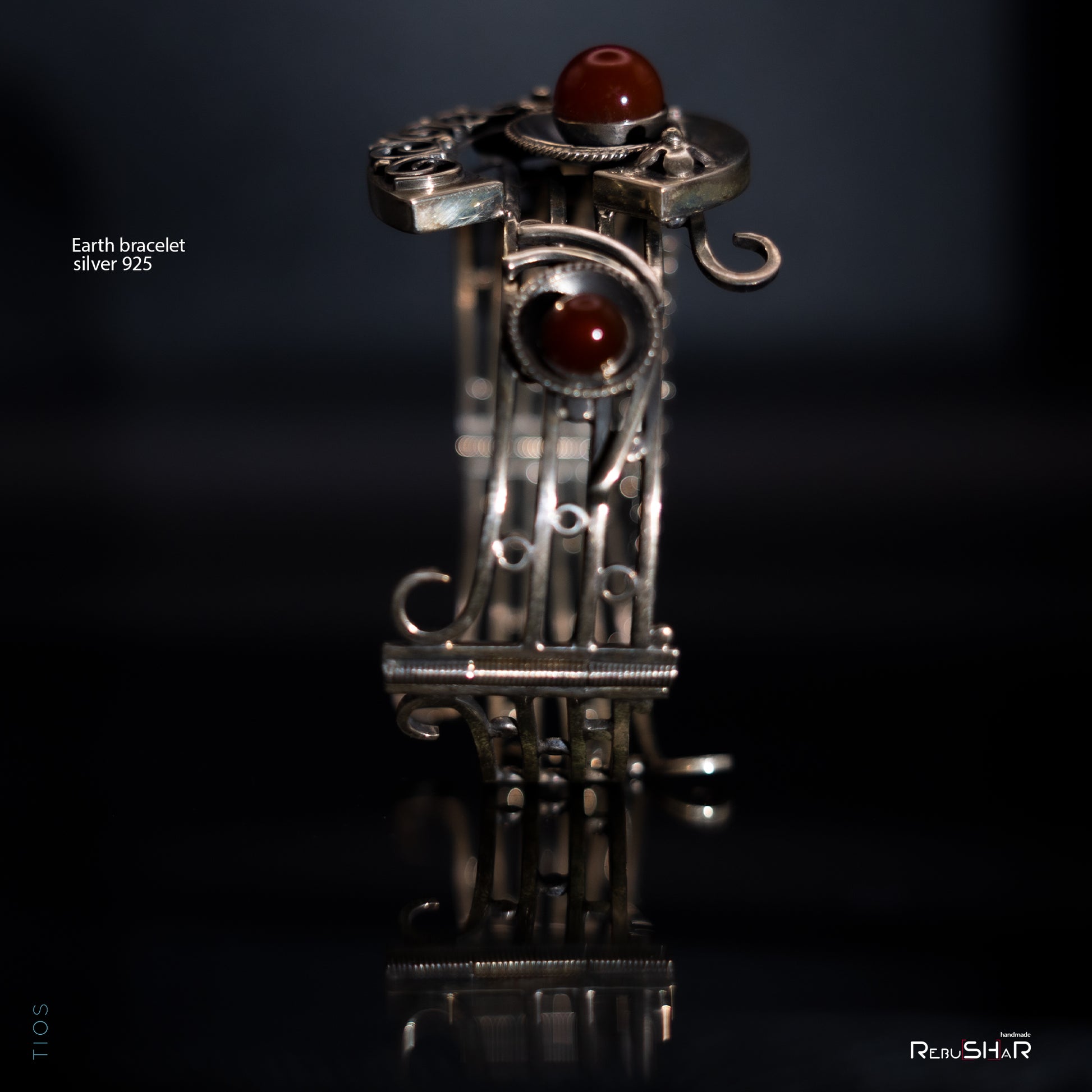 Pulsera de la Tierra