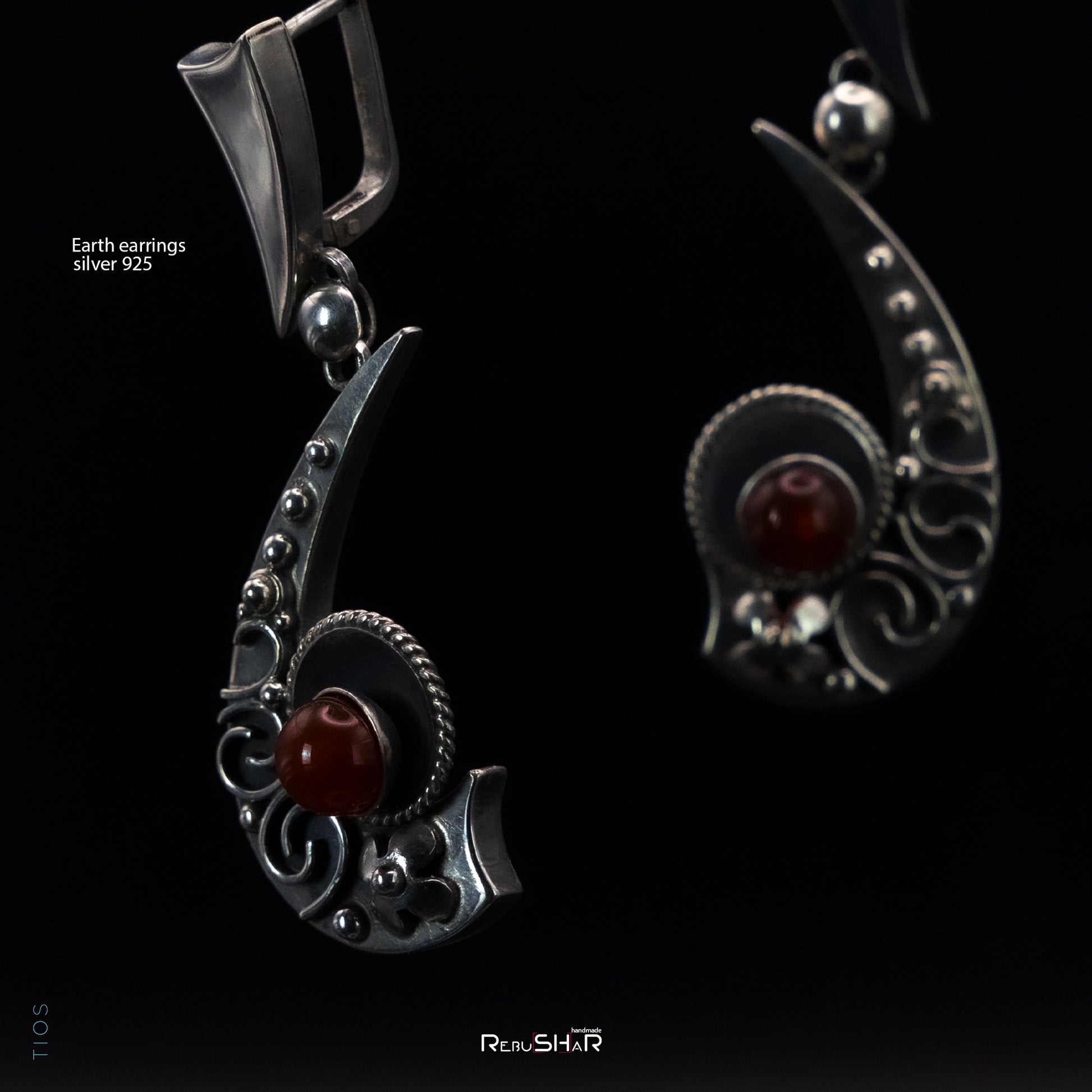 Pendientes de tierra