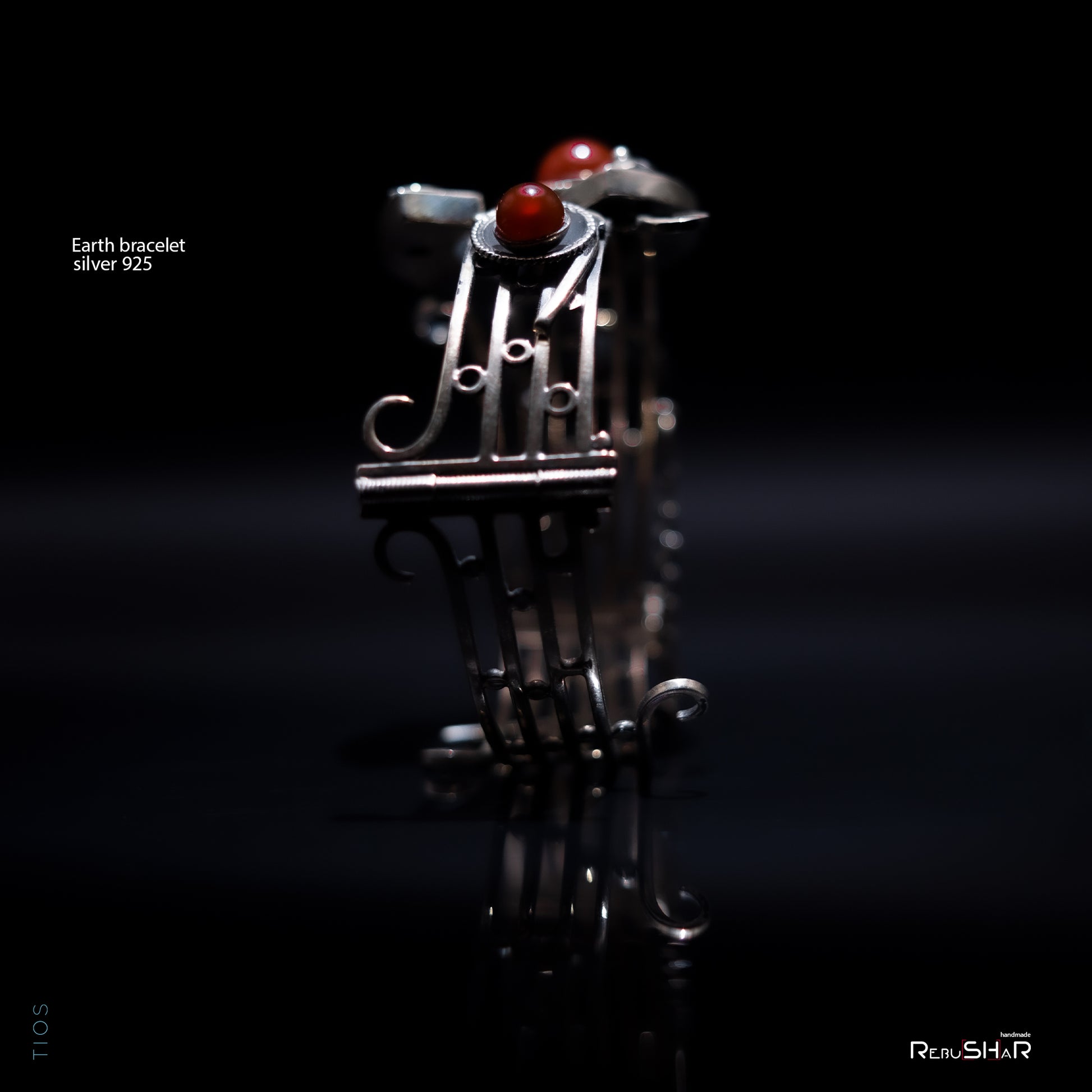 Pulsera de la Tierra