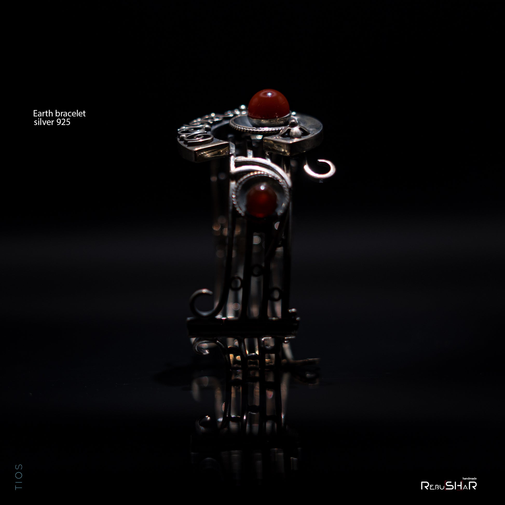 Pulsera de la Tierra