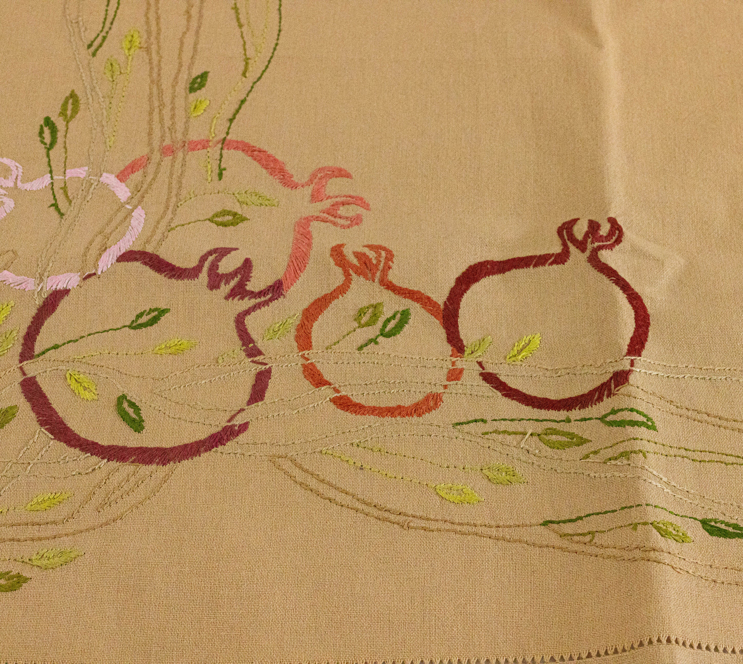 NUR Tablecloth