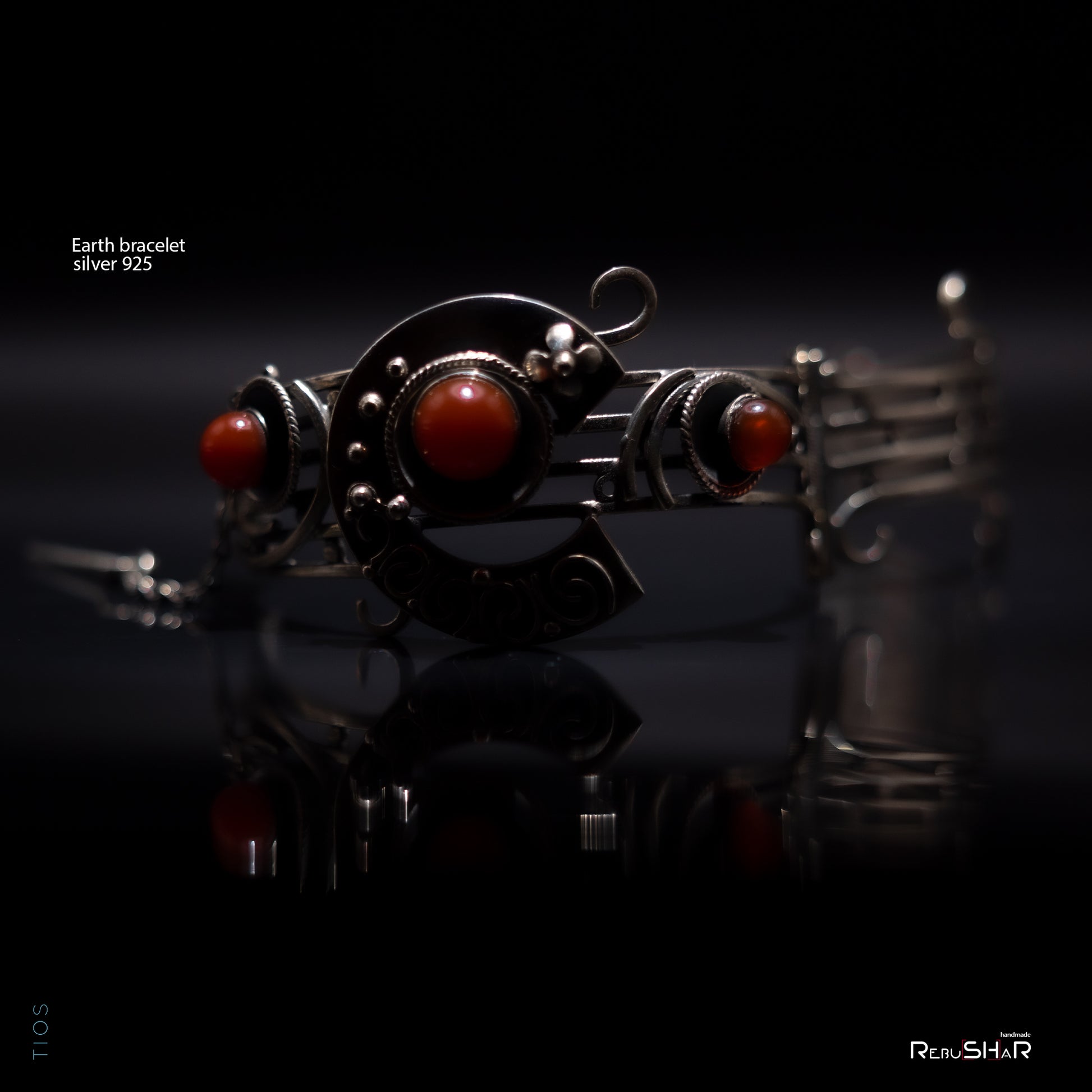 Pulsera de la Tierra