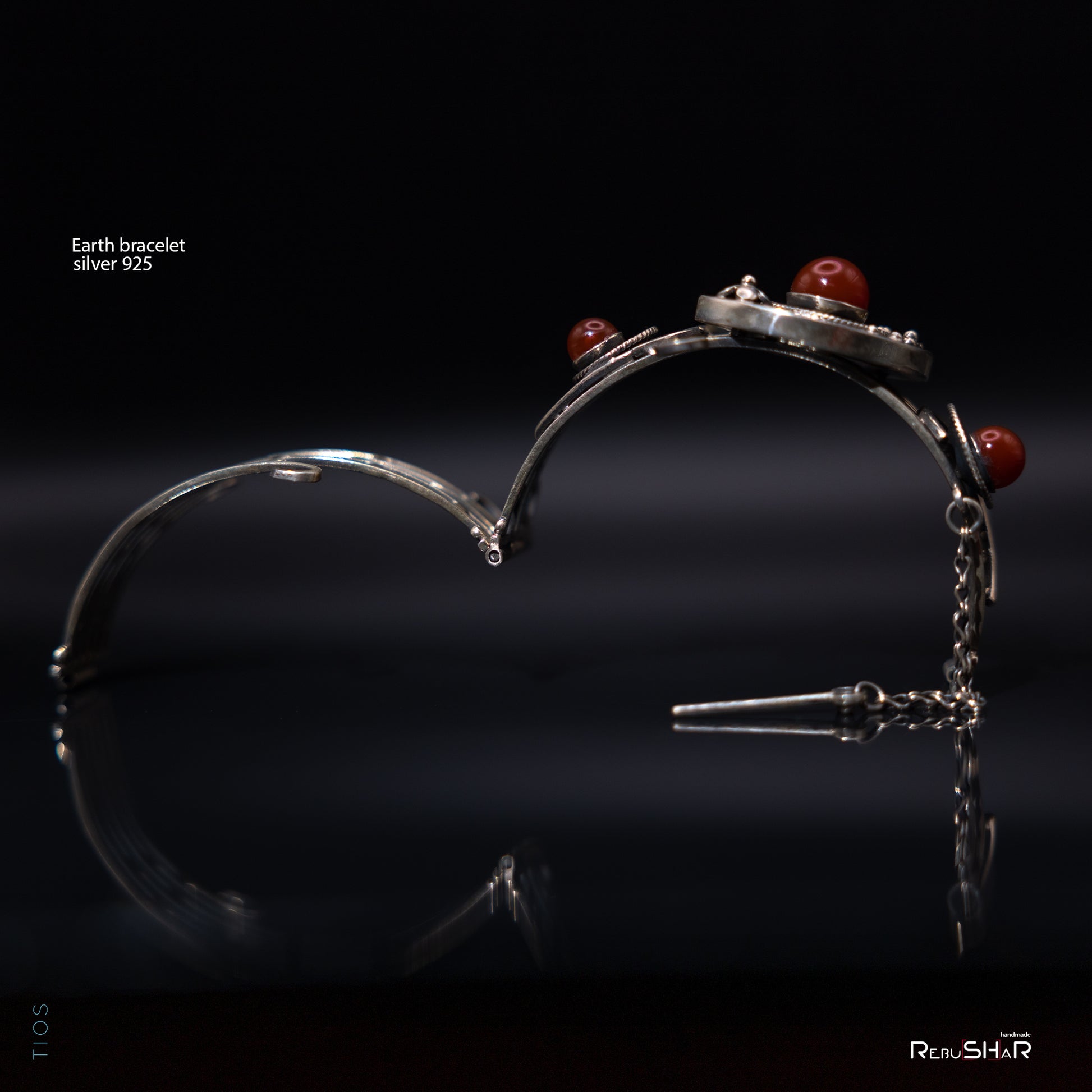 Pulsera de la Tierra