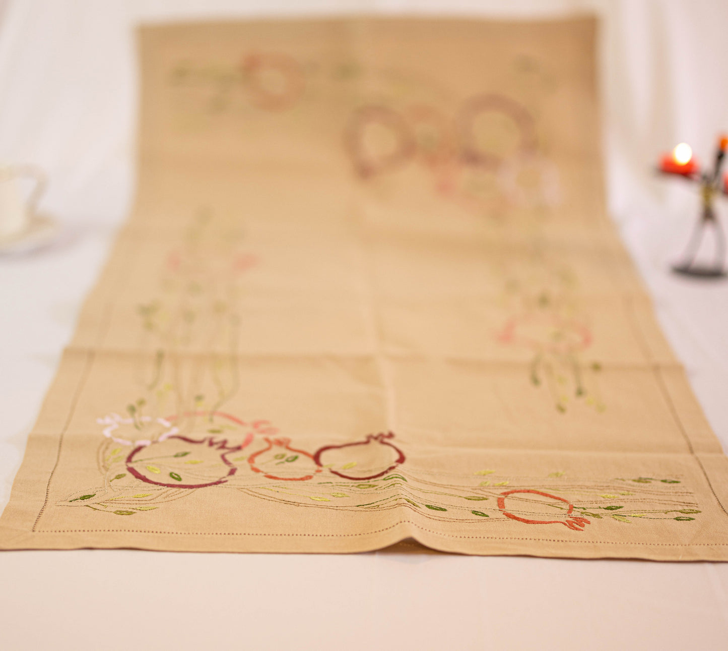 NUR Tablecloth