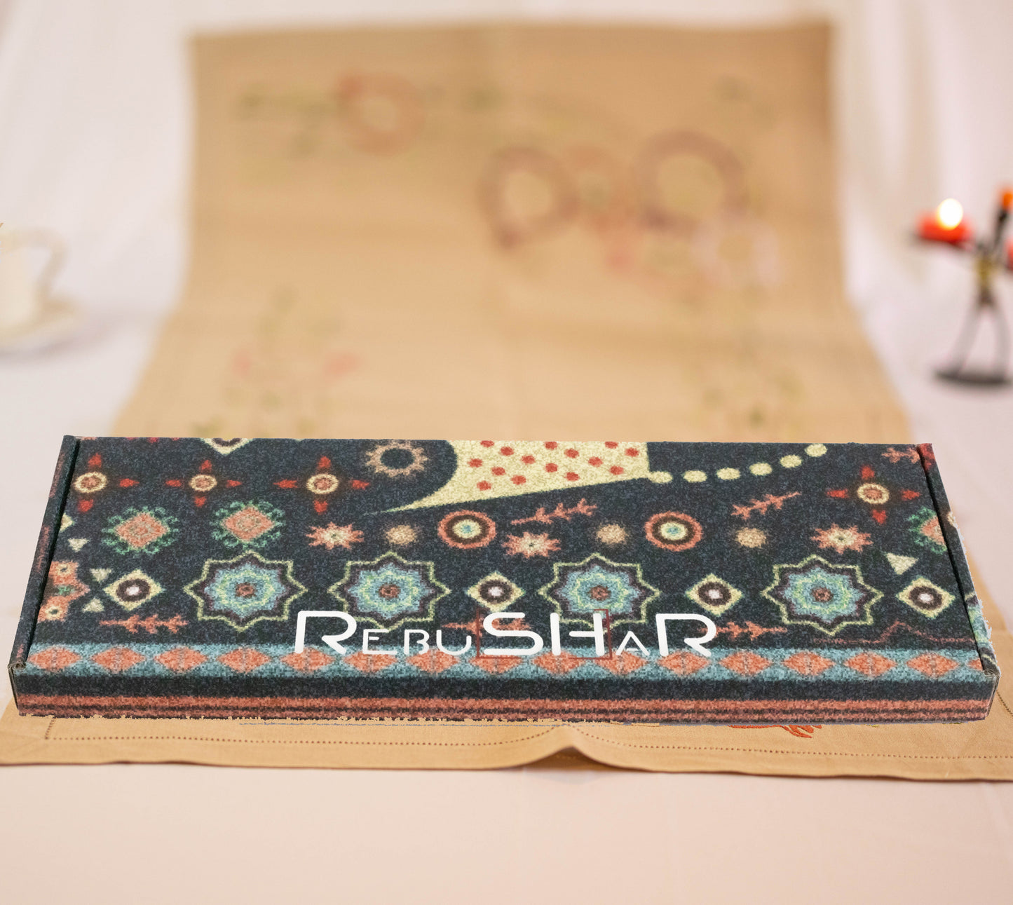 NUR Tablecloth