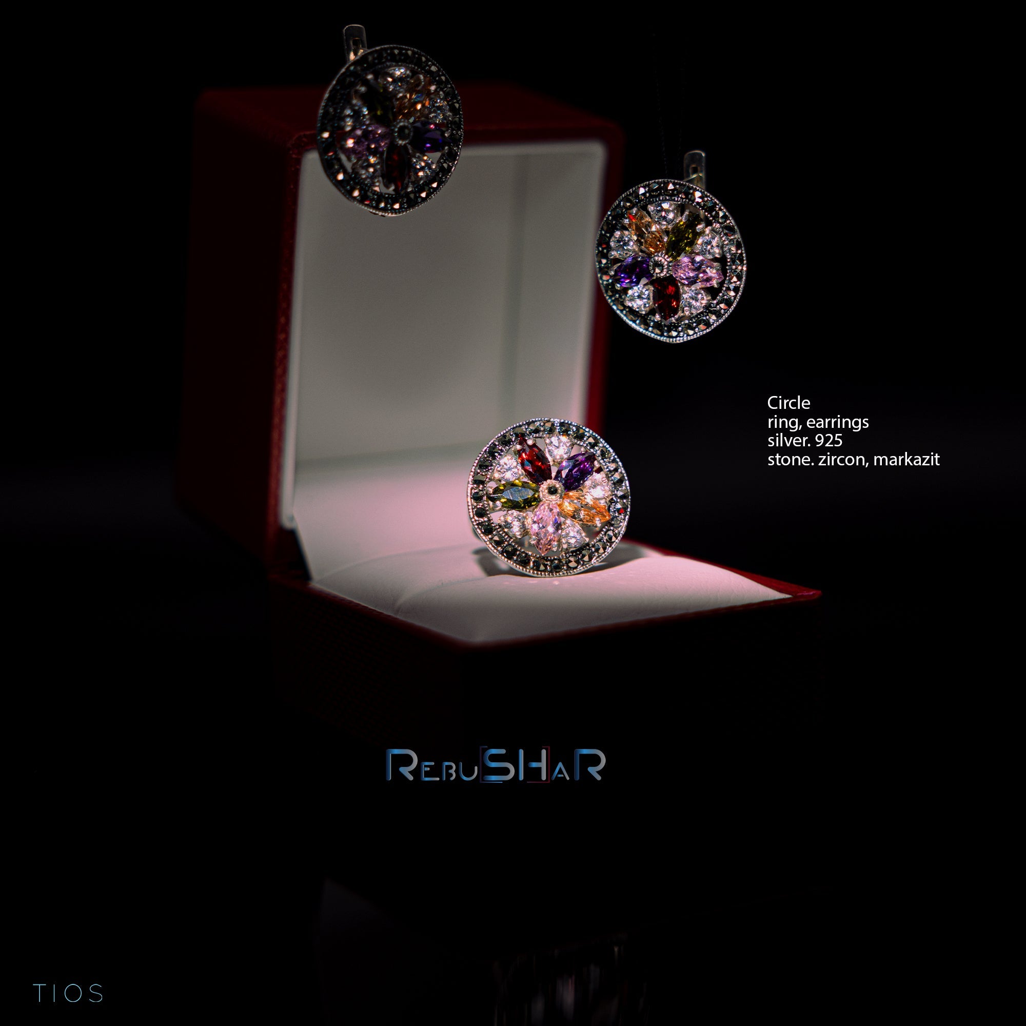 Rebushar Sets