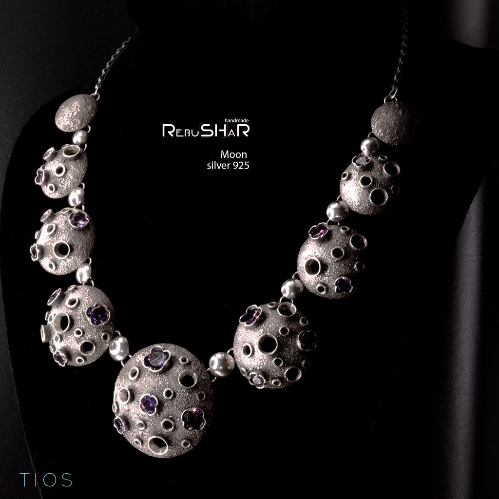 Collar de luna