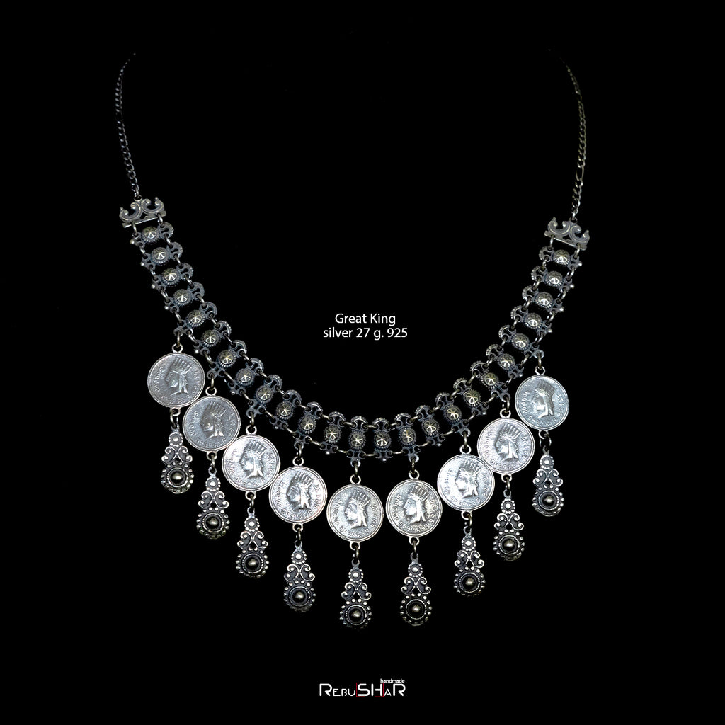 Collar del Gran Rey