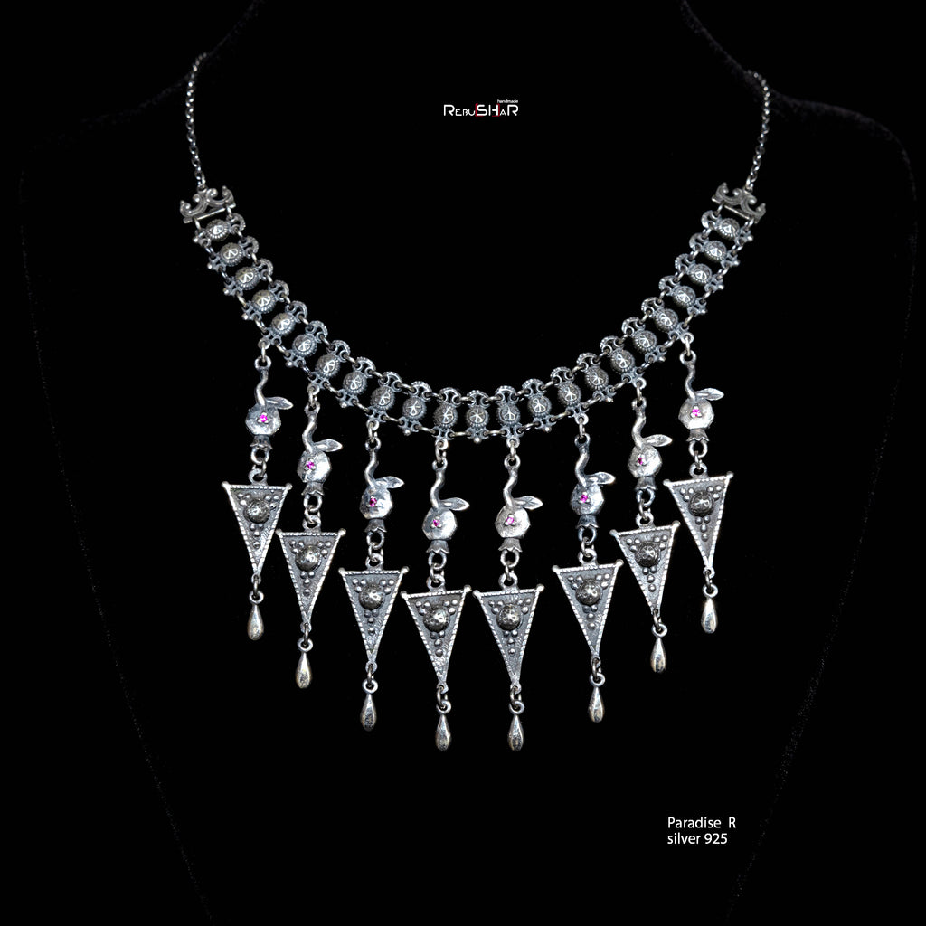 Collar Paradise R