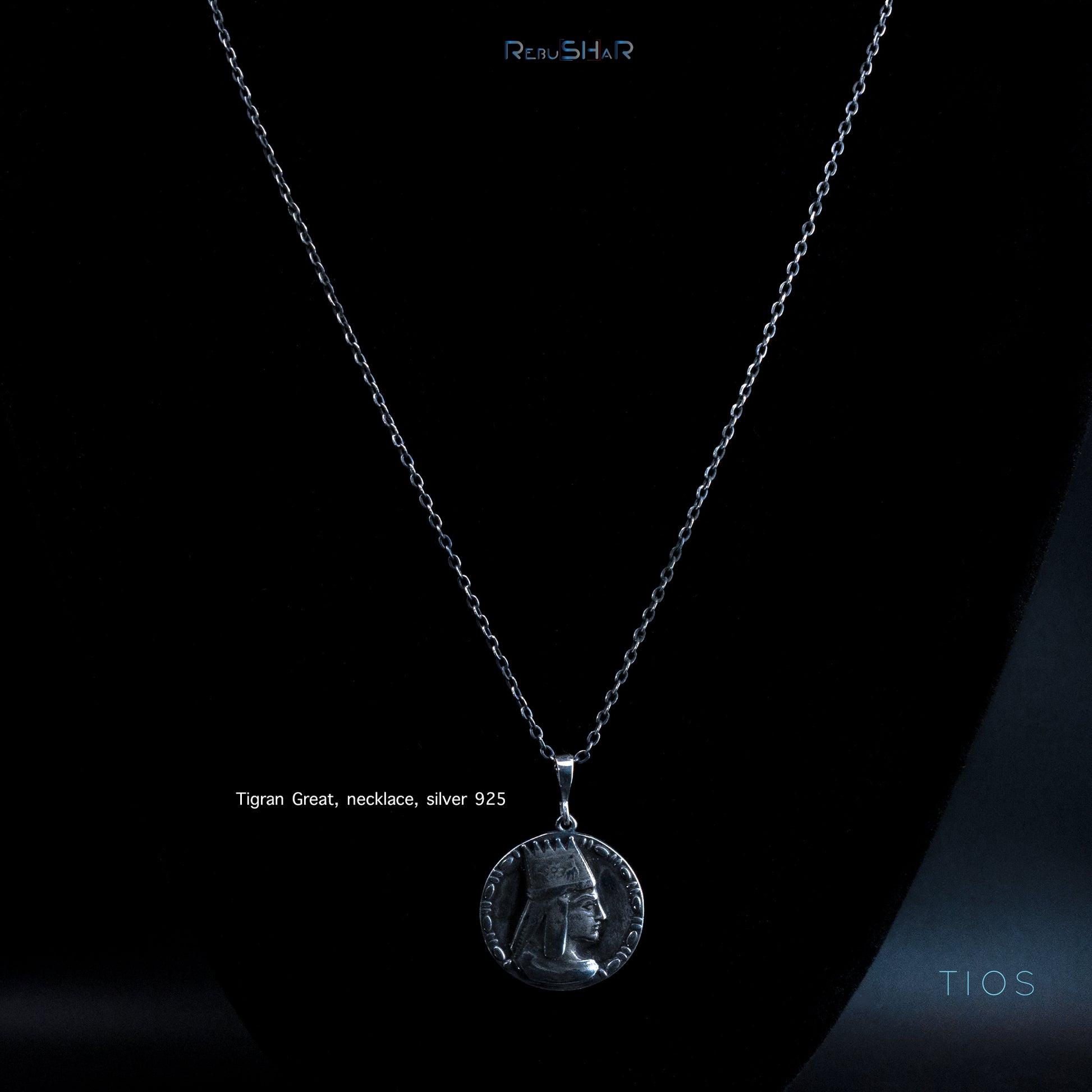 Gran collar de Tigran