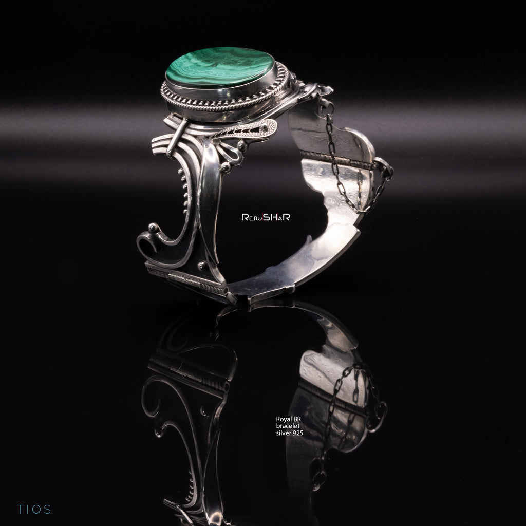 Pulsera Real