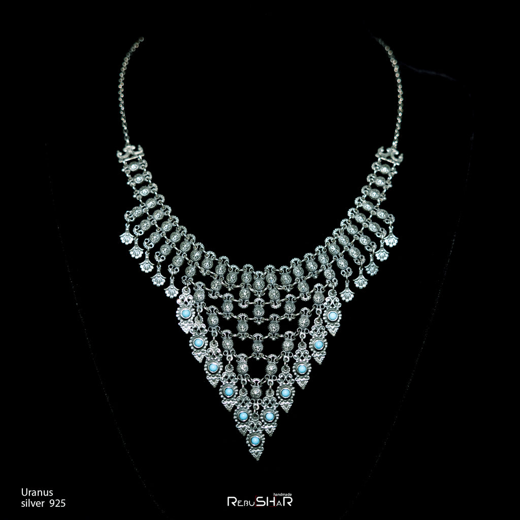 Collar de Urano