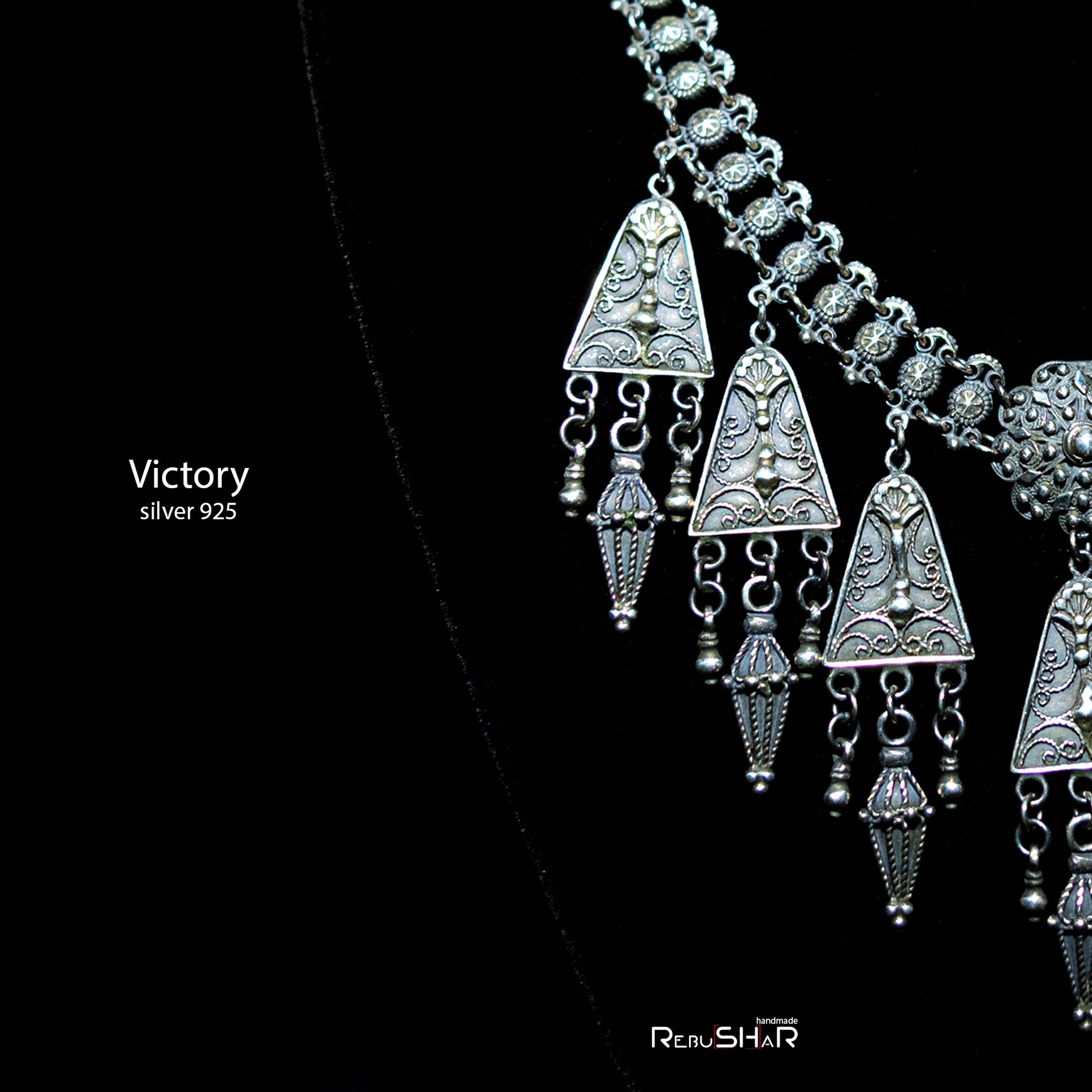 Collar de la victoria