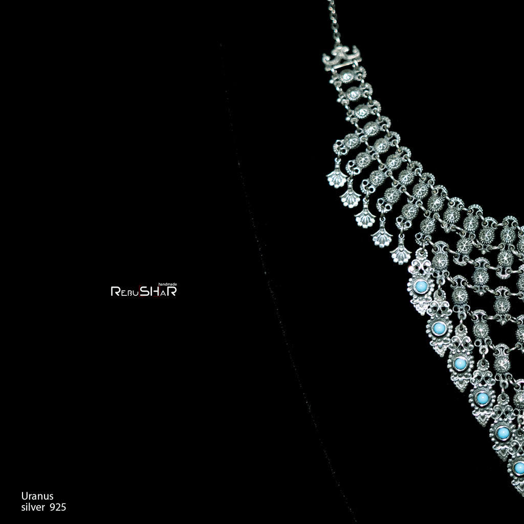 Collar de Urano