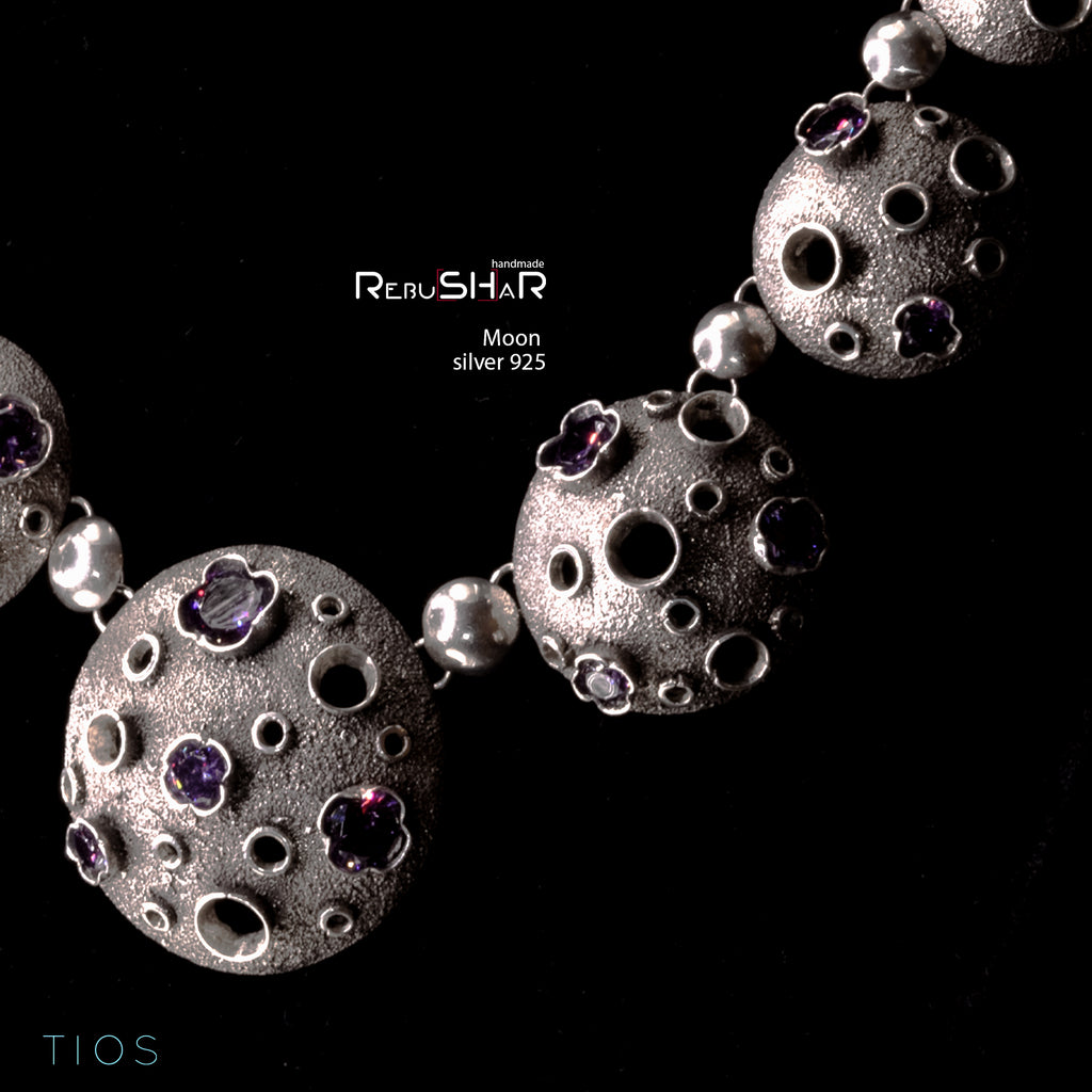 Collar de luna