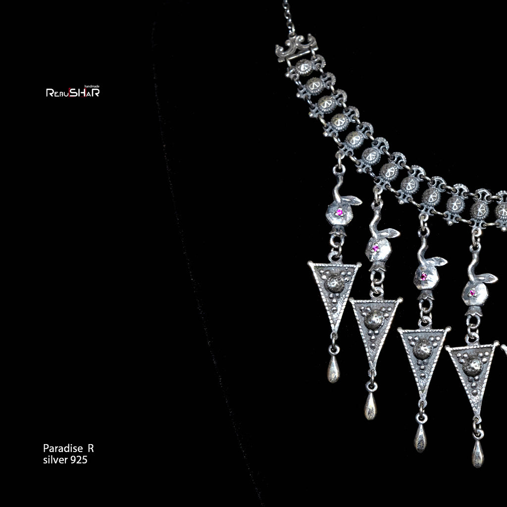 Collar Paradise R