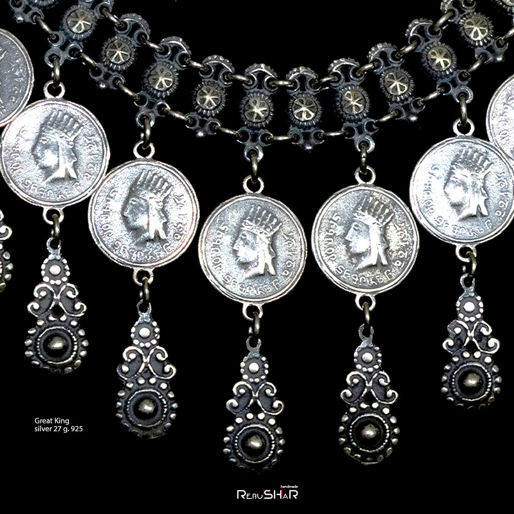 Collar del Gran Rey
