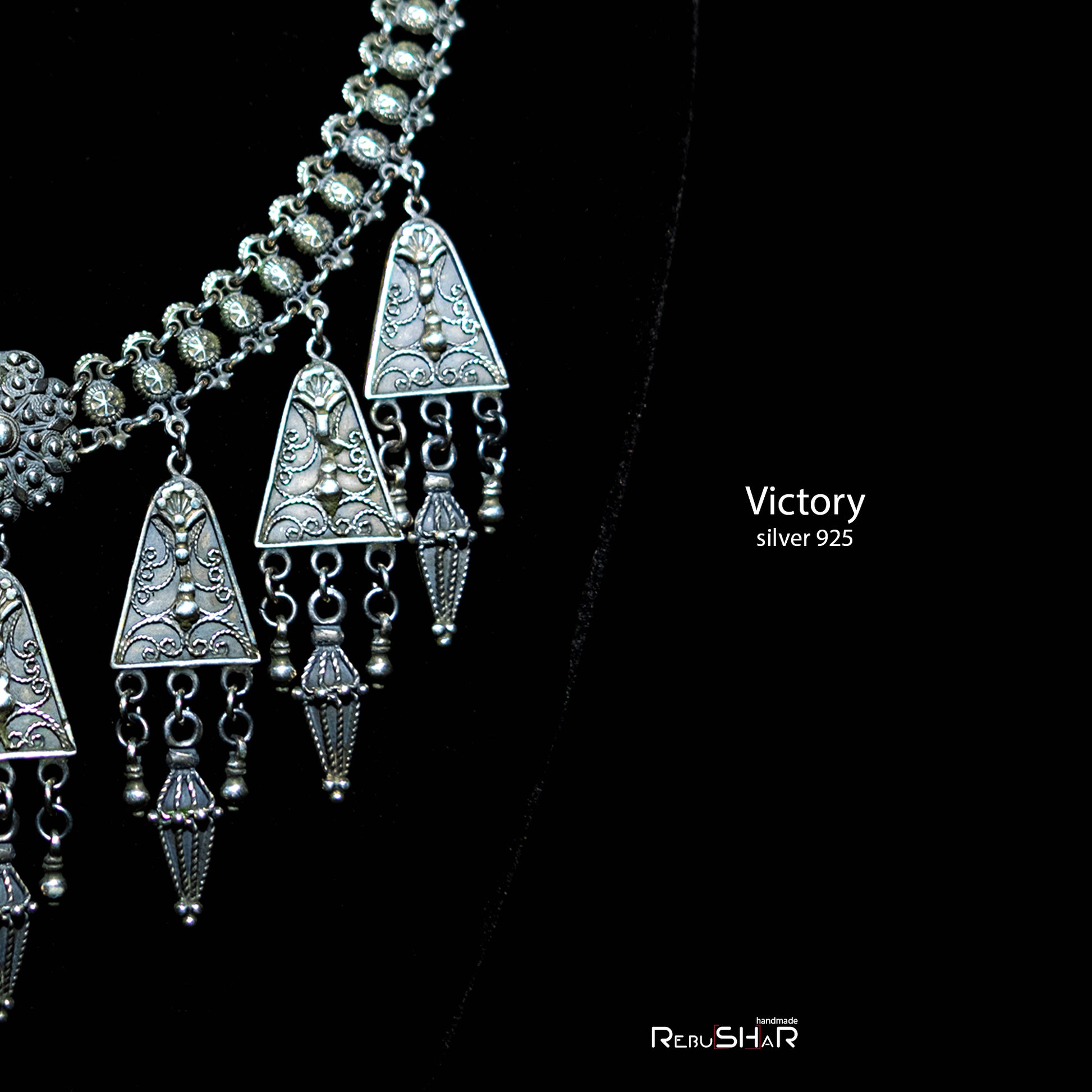 Collar de la victoria