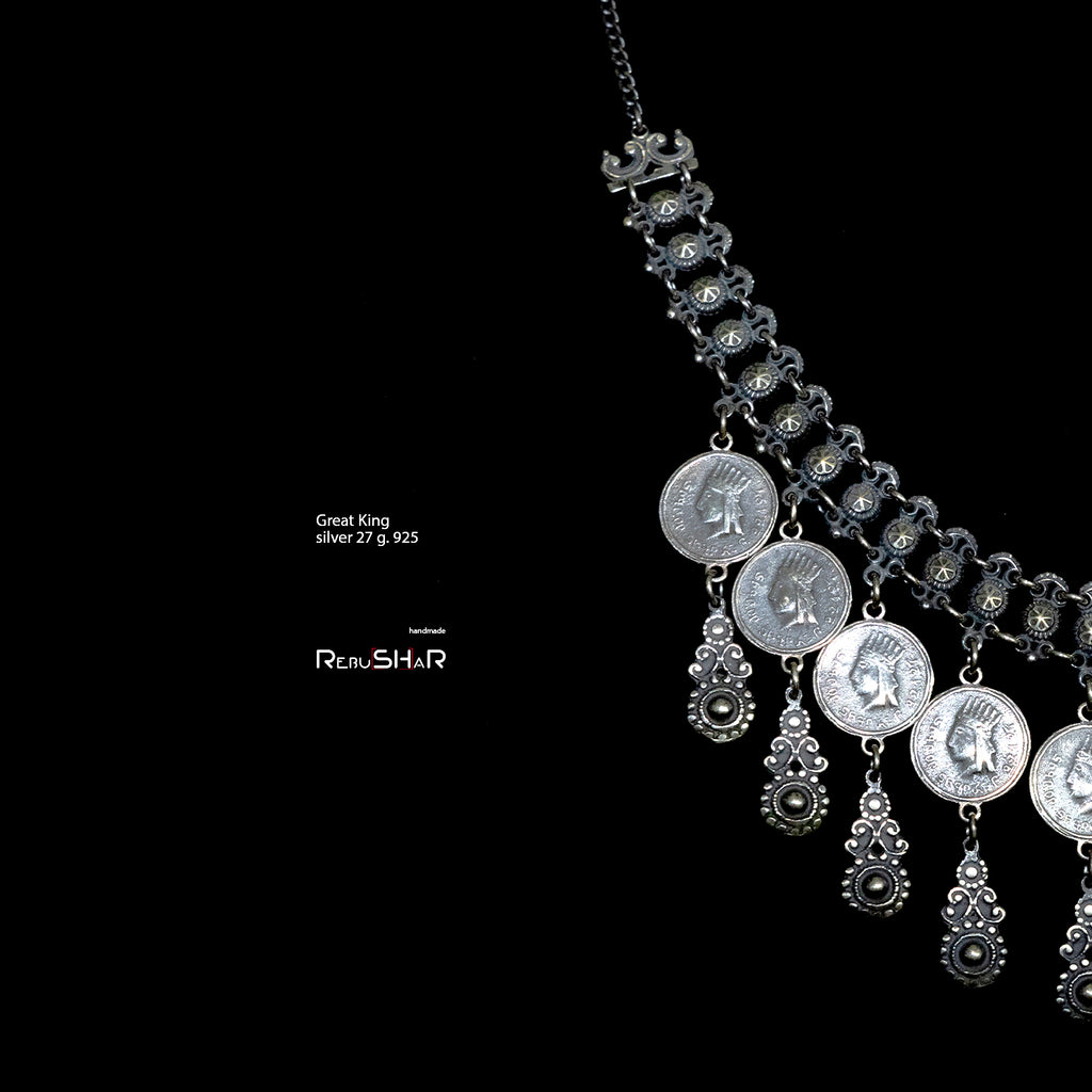 Collar del Gran Rey