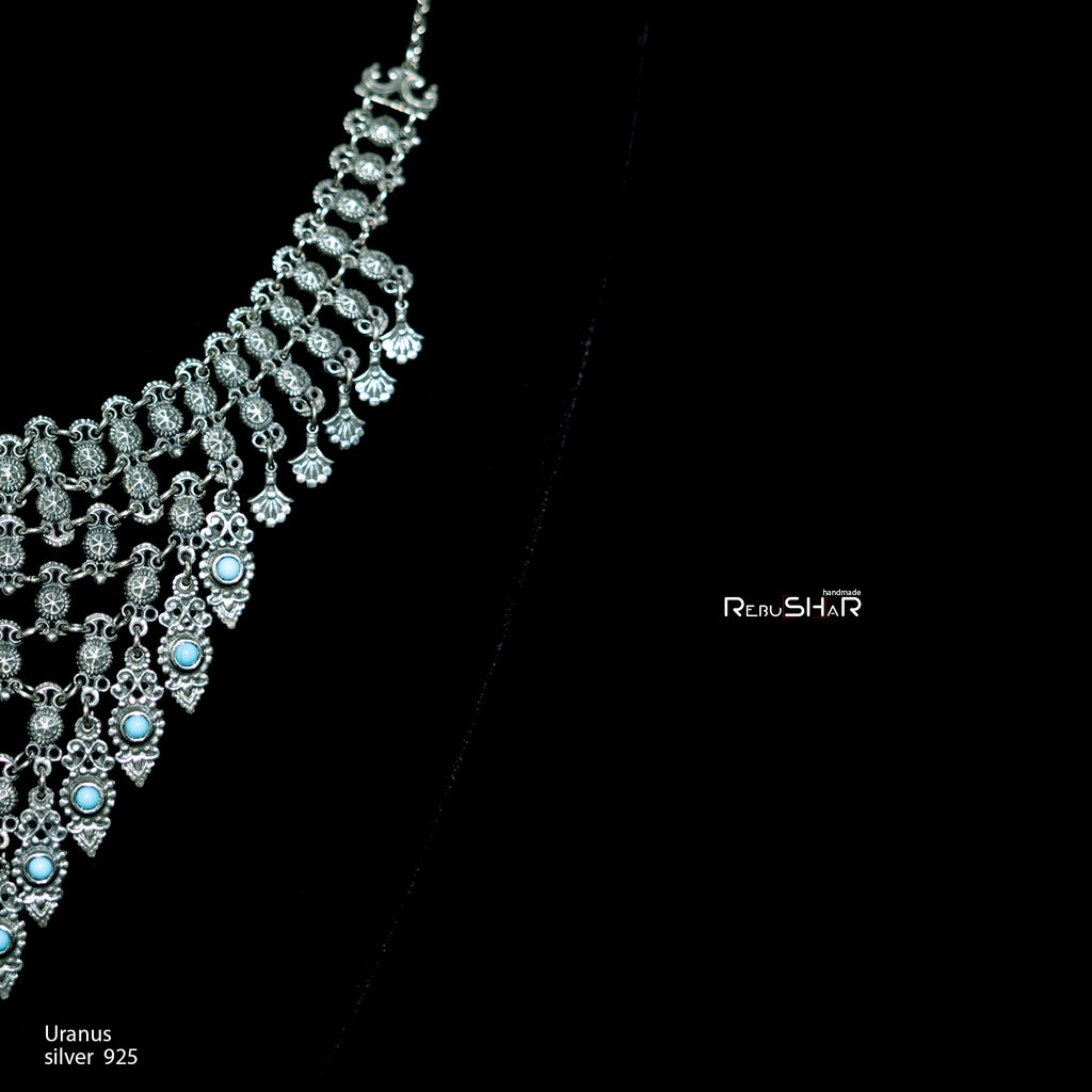 Collar de Urano