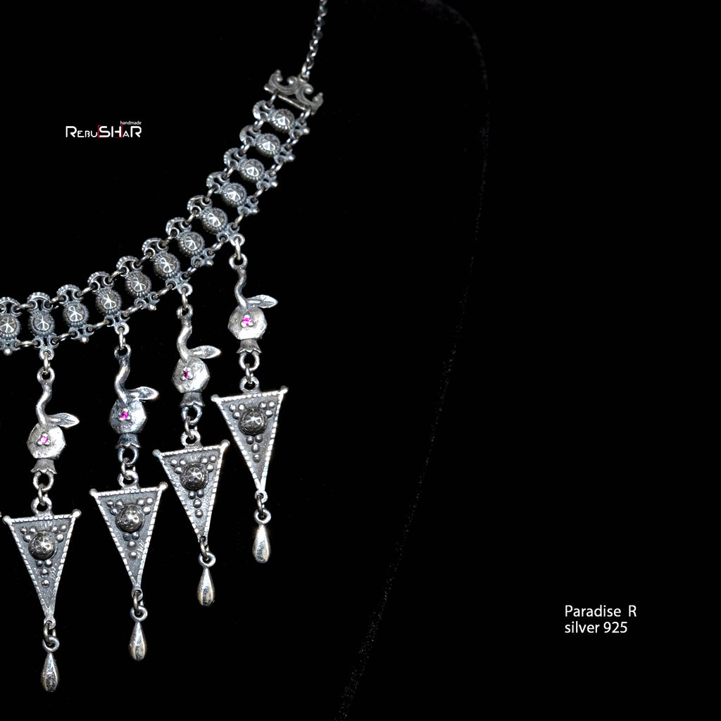 Collar Paradise R