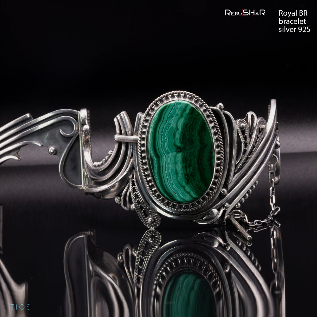 Pulsera Real
