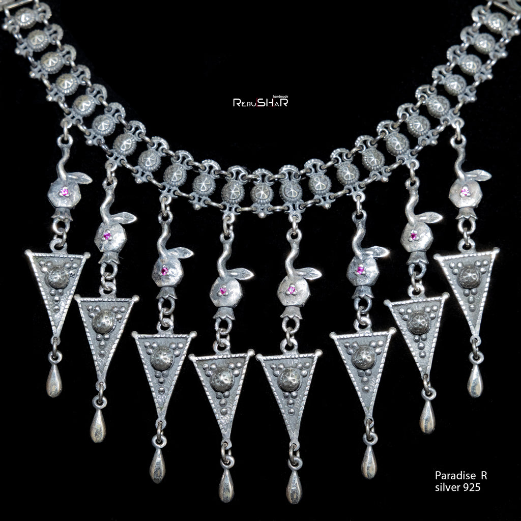 Collar Paradise R