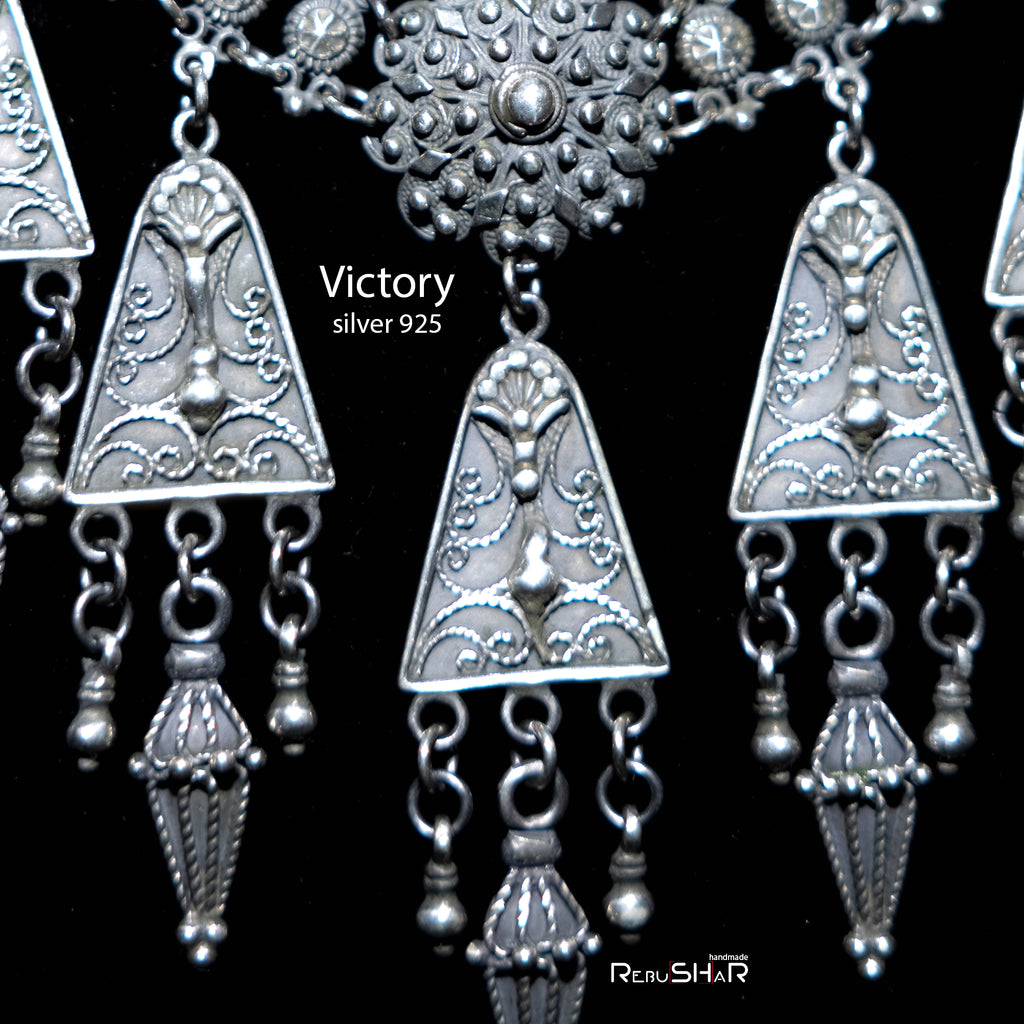 Collar de la victoria