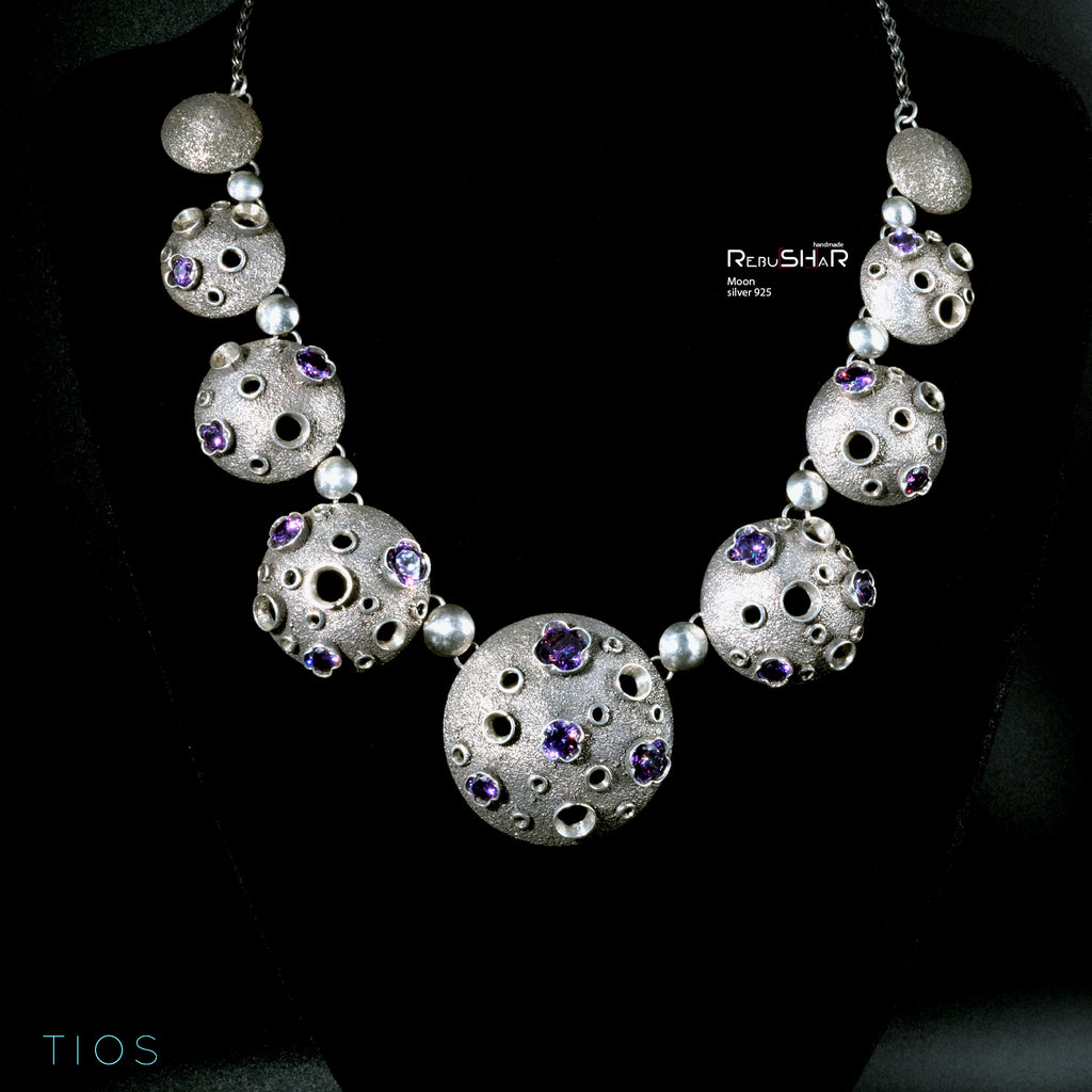 Collar de luna