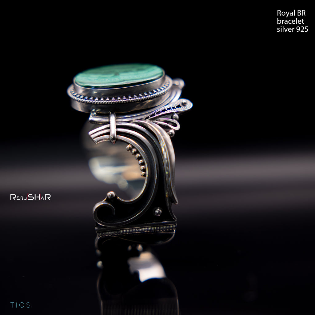 Pulsera Real