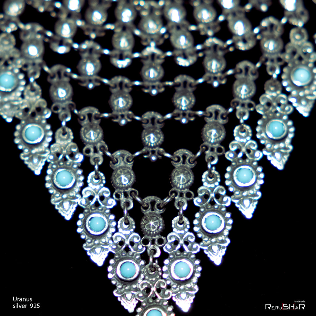 Collar de Urano