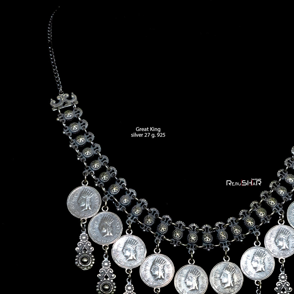 Collar del Gran Rey