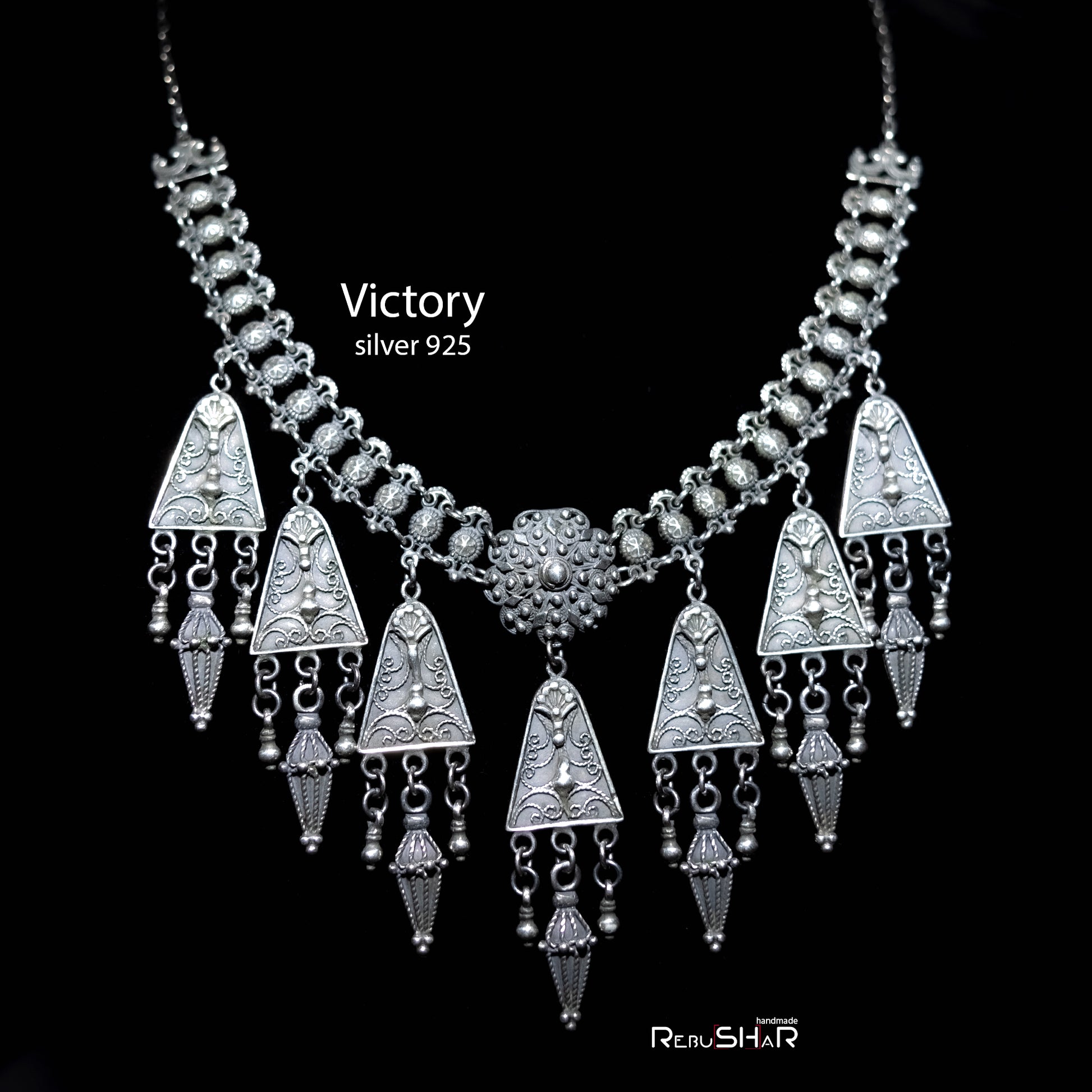 Collar de la victoria