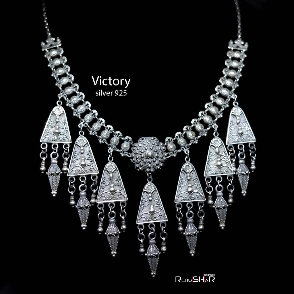 Collar de la victoria