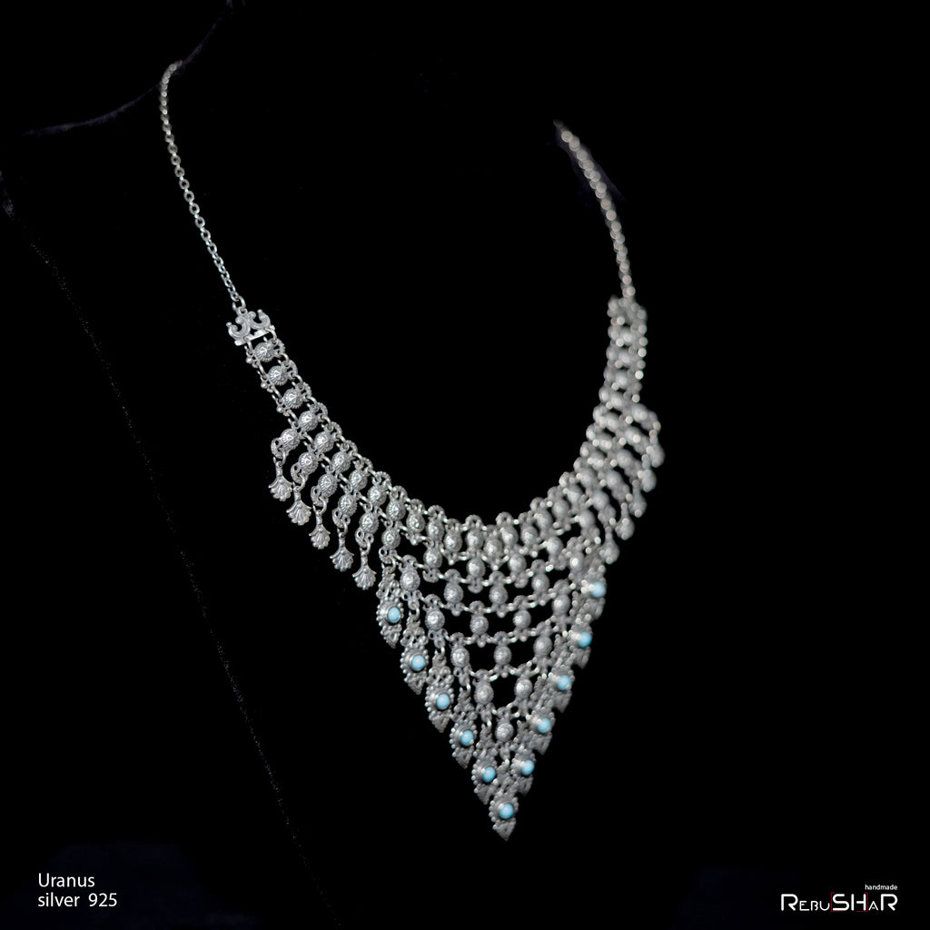 Collar de Urano