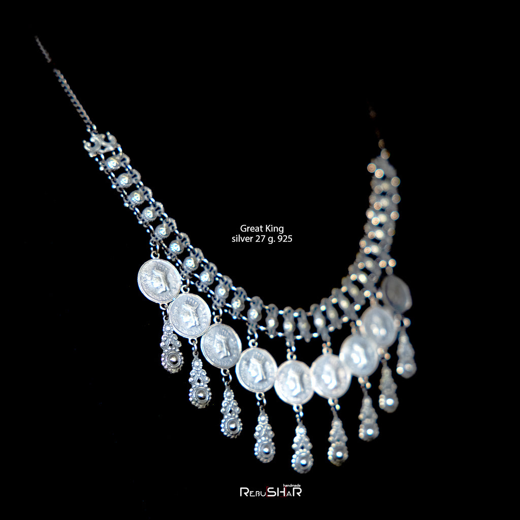 Collar del Gran Rey