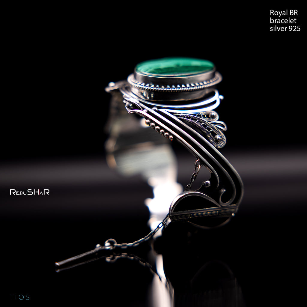 Pulsera Real