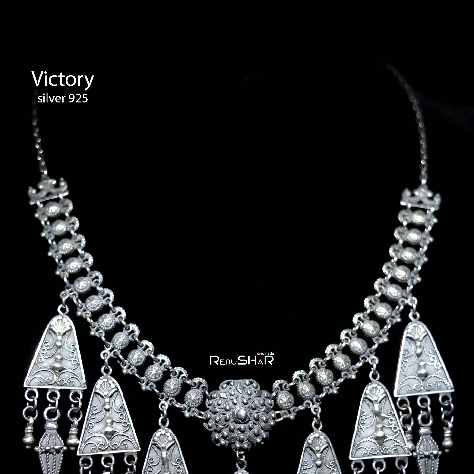 Collar de la victoria