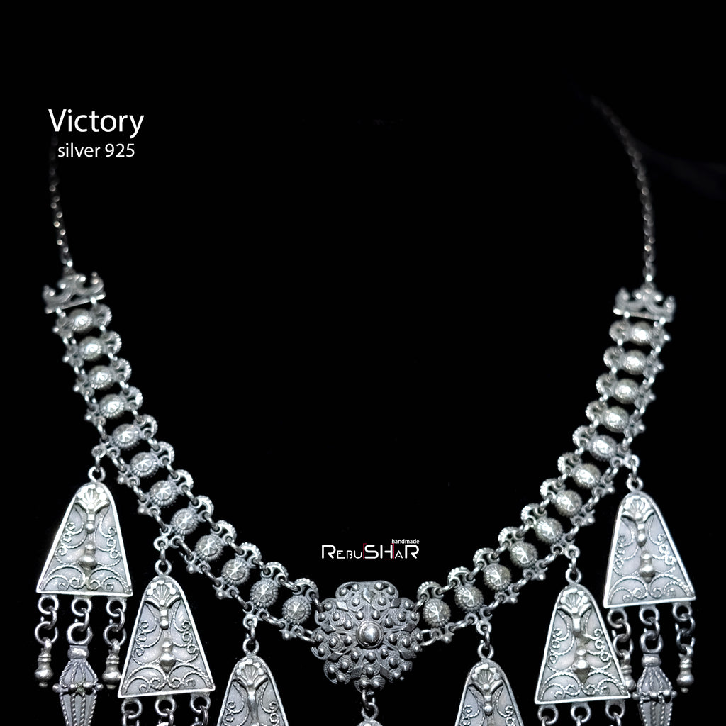 Collar de la victoria