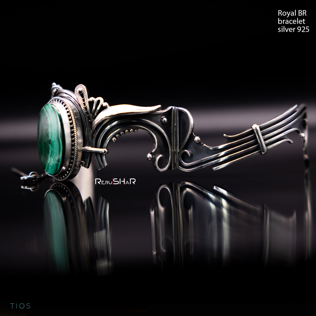 Pulsera Real