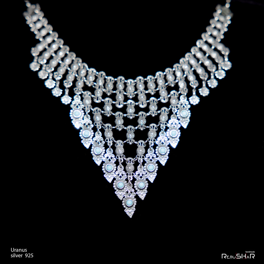 Collar de Urano