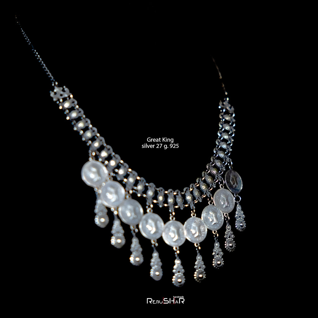 Collar del Gran Rey