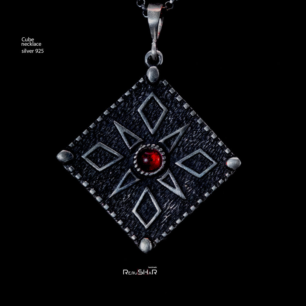Collar de cubo