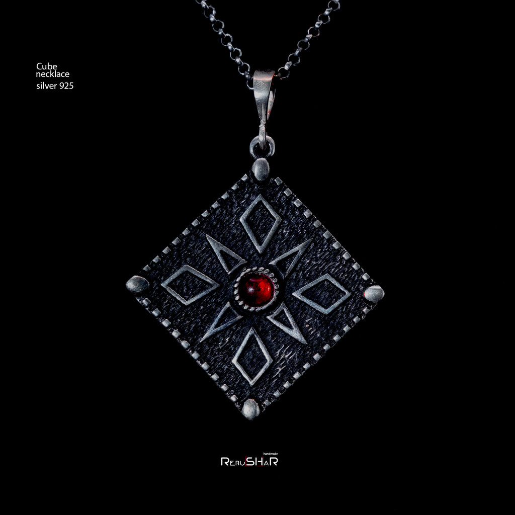 Collar de cubo
