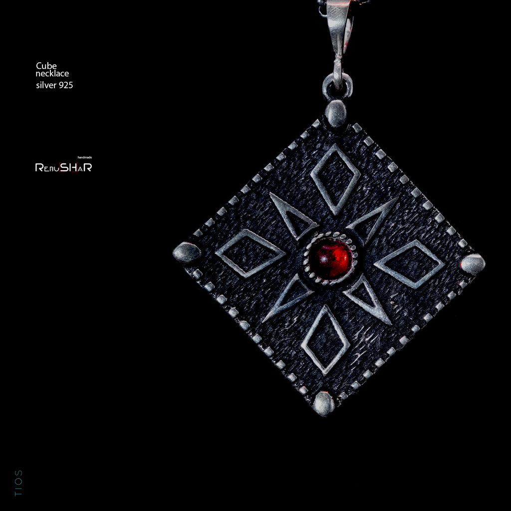 Collar de cubo