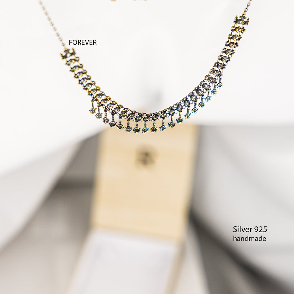 Collar para siempre