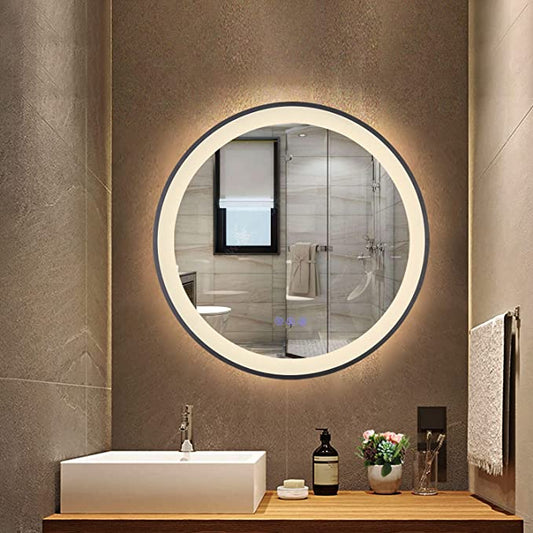 Luxury LED Bathroom Mirror